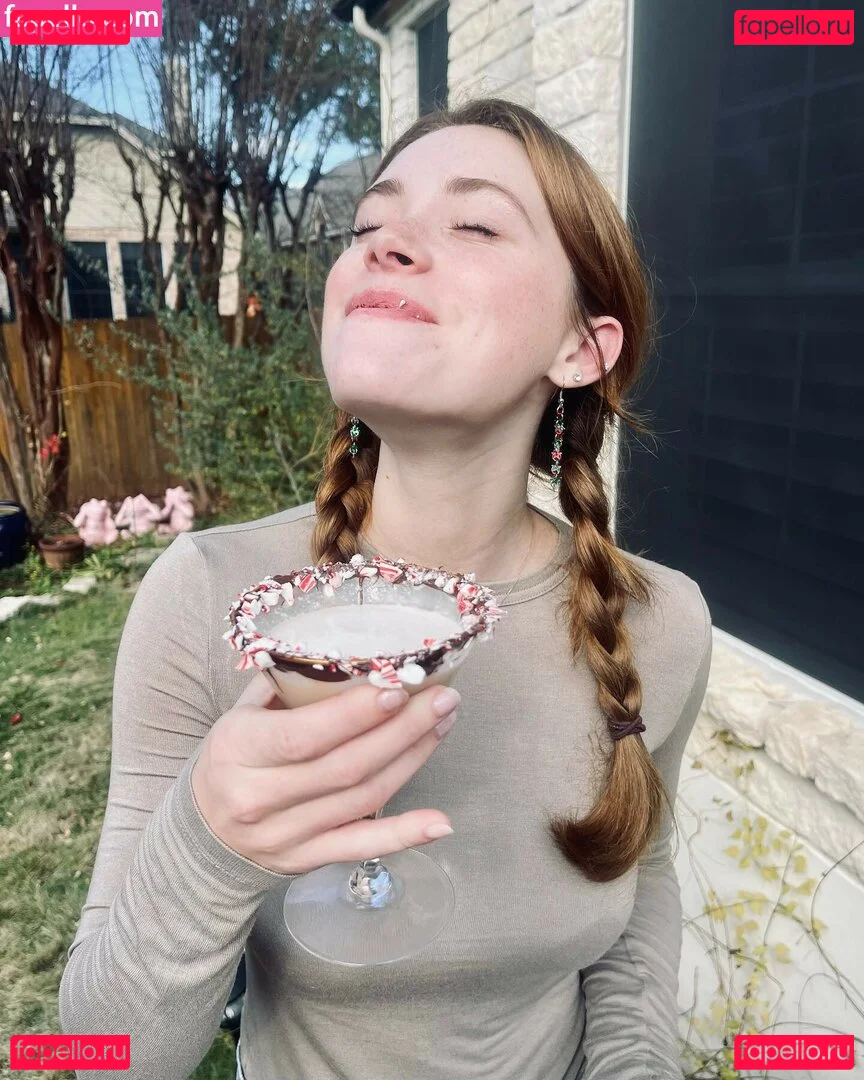 Violet Brinson Onlyfans Photo Gallery 