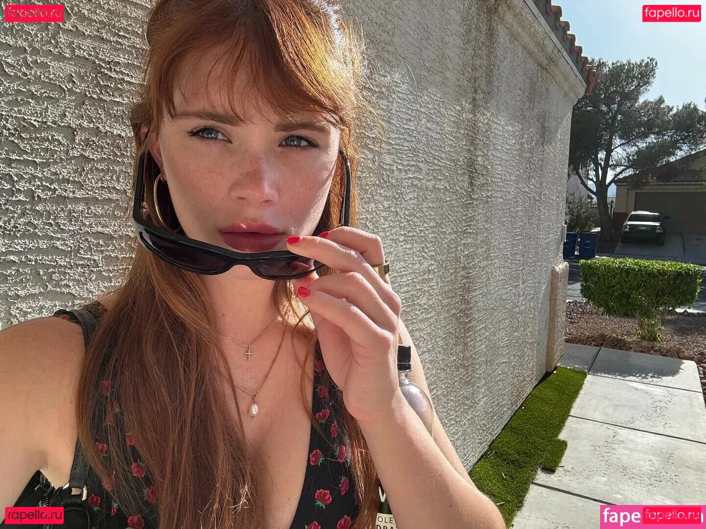 Violet Brinson Onlyfans Photo Gallery 