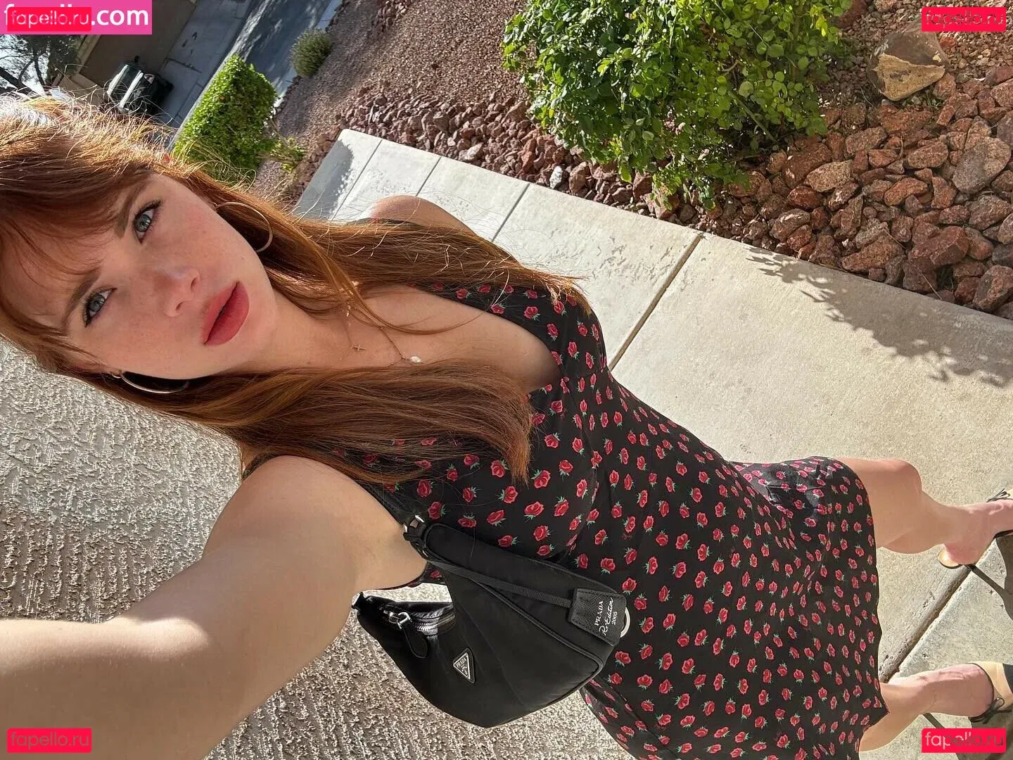 Violet Brinson Onlyfans Photo Gallery 