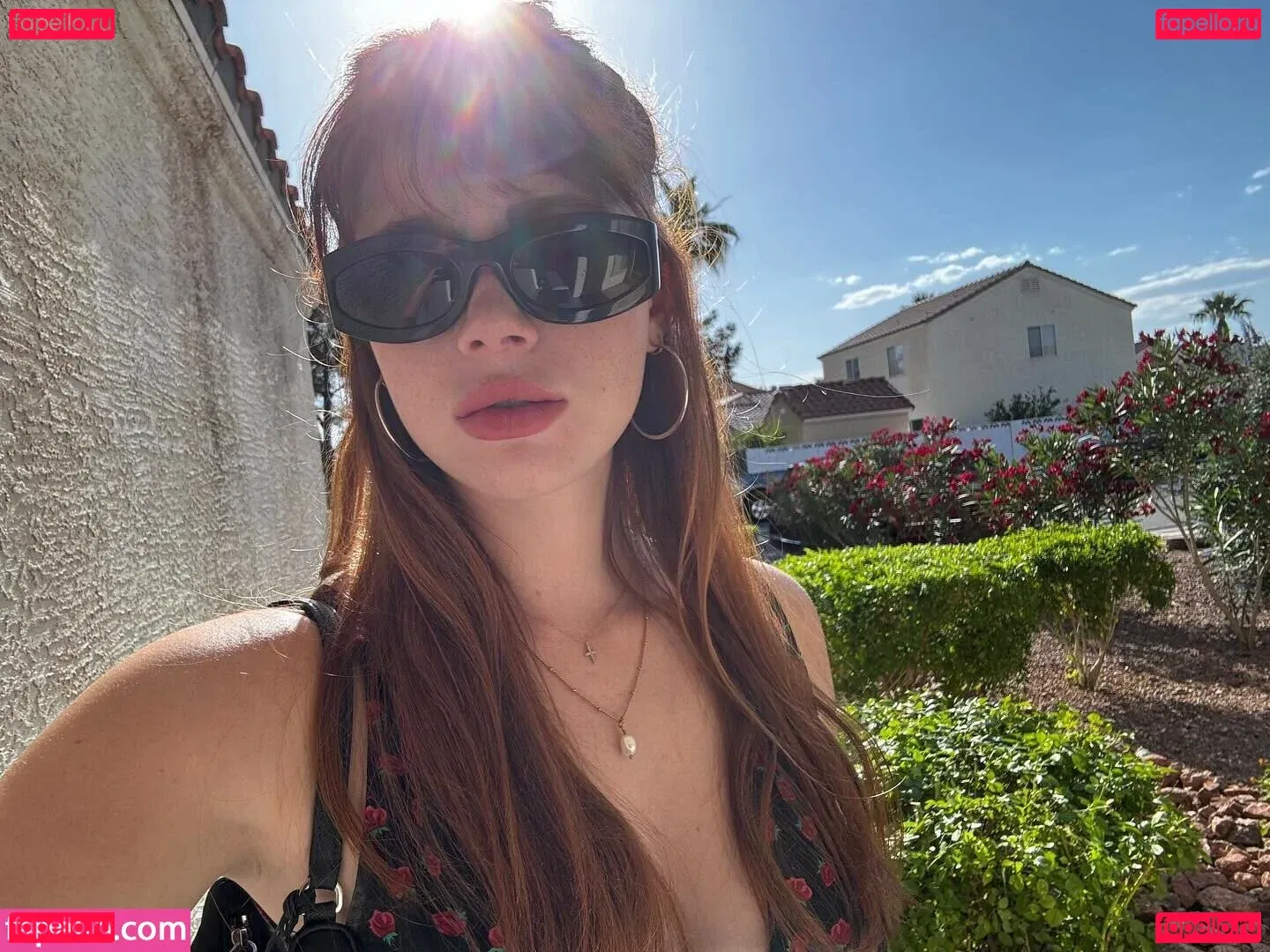 Violet Brinson Onlyfans Photo Gallery 