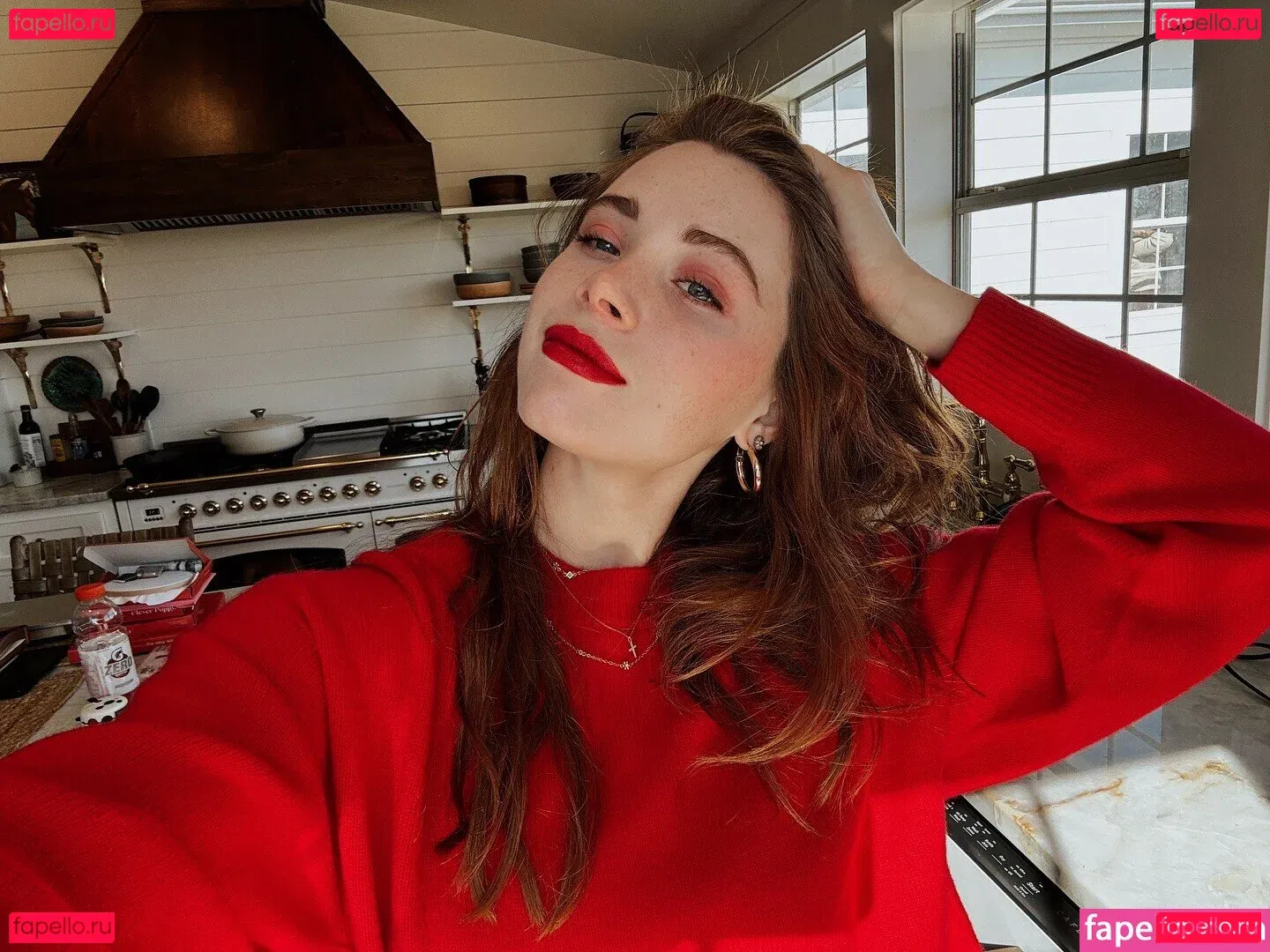 Violet Brinson Onlyfans Photo Gallery 