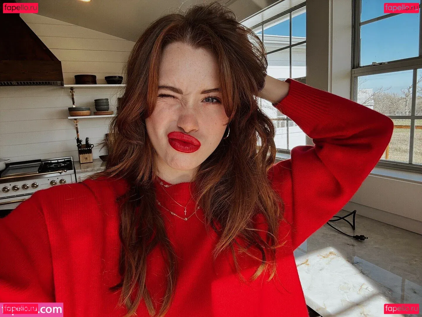 Violet Brinson Onlyfans Photo Gallery 