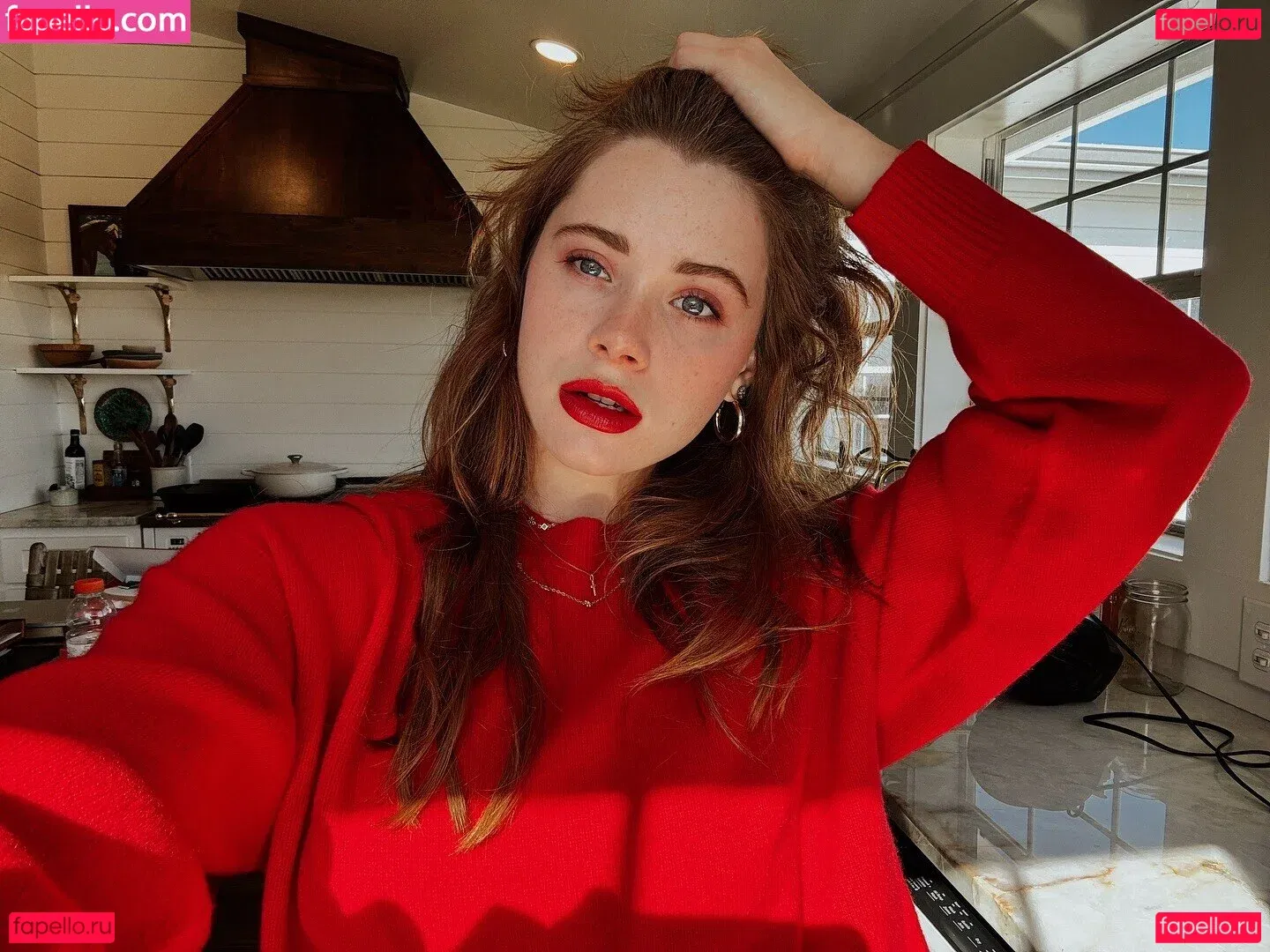 Violet Brinson Onlyfans Photo Gallery 