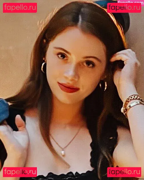 Violet Brinson Onlyfans Photo Gallery 