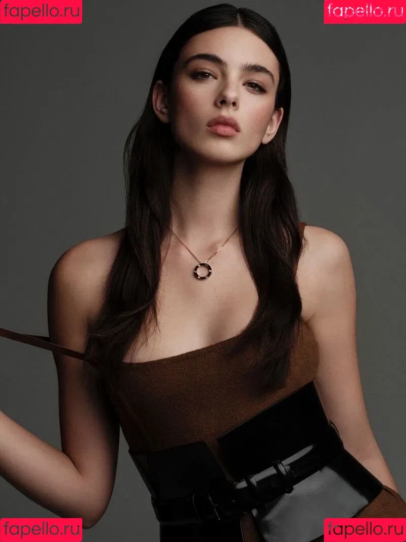 Deva Cassel Onlyfans Photo Gallery 