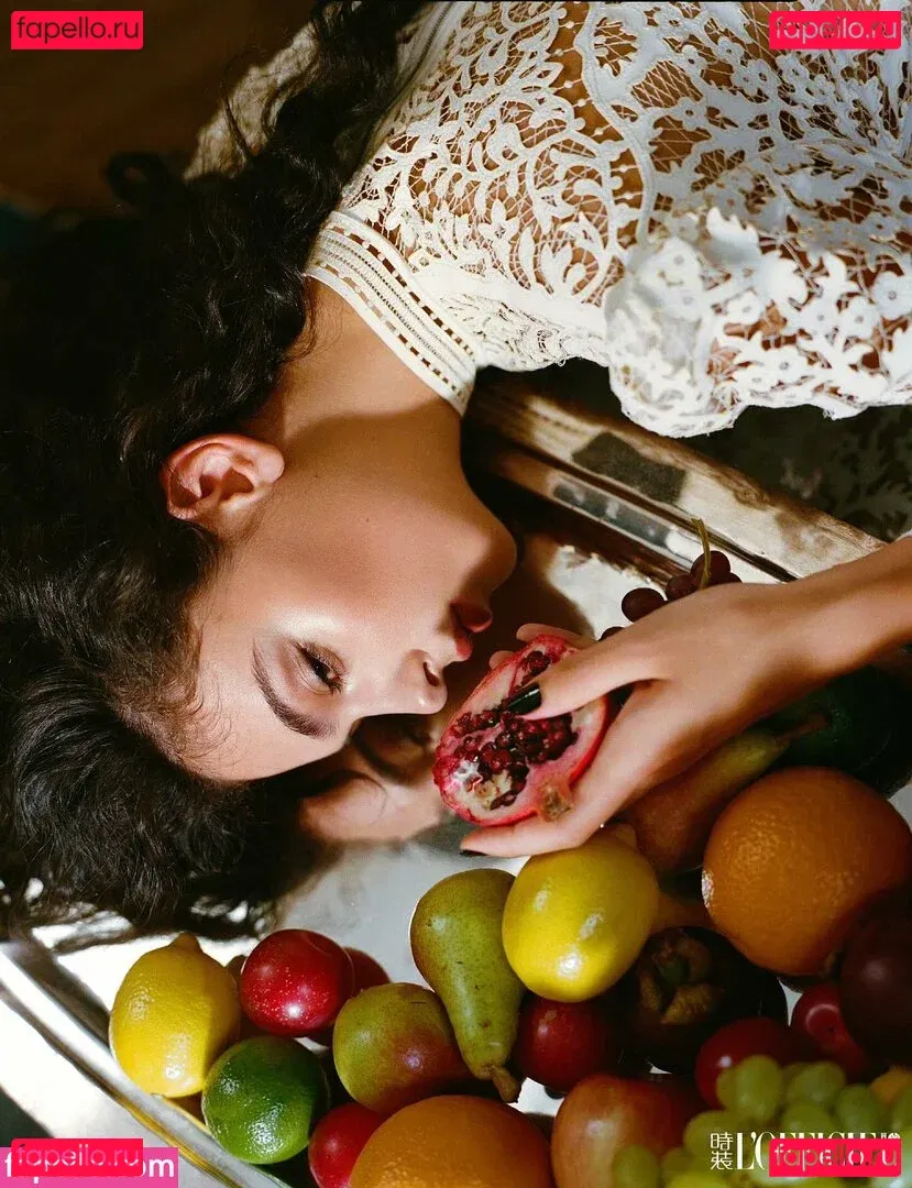 Deva Cassel Onlyfans Photo Gallery 