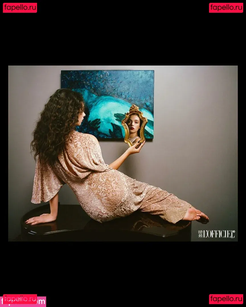 Deva Cassel Onlyfans Photo Gallery 