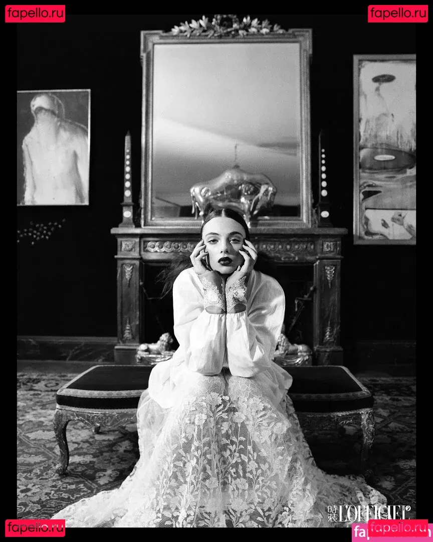 Deva Cassel Onlyfans Photo Gallery 