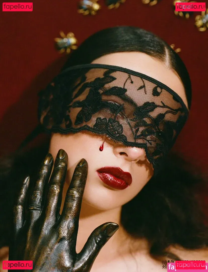 Deva Cassel Onlyfans Photo Gallery 