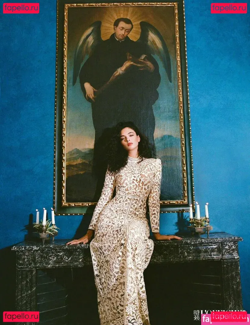 Deva Cassel Onlyfans Photo Gallery 