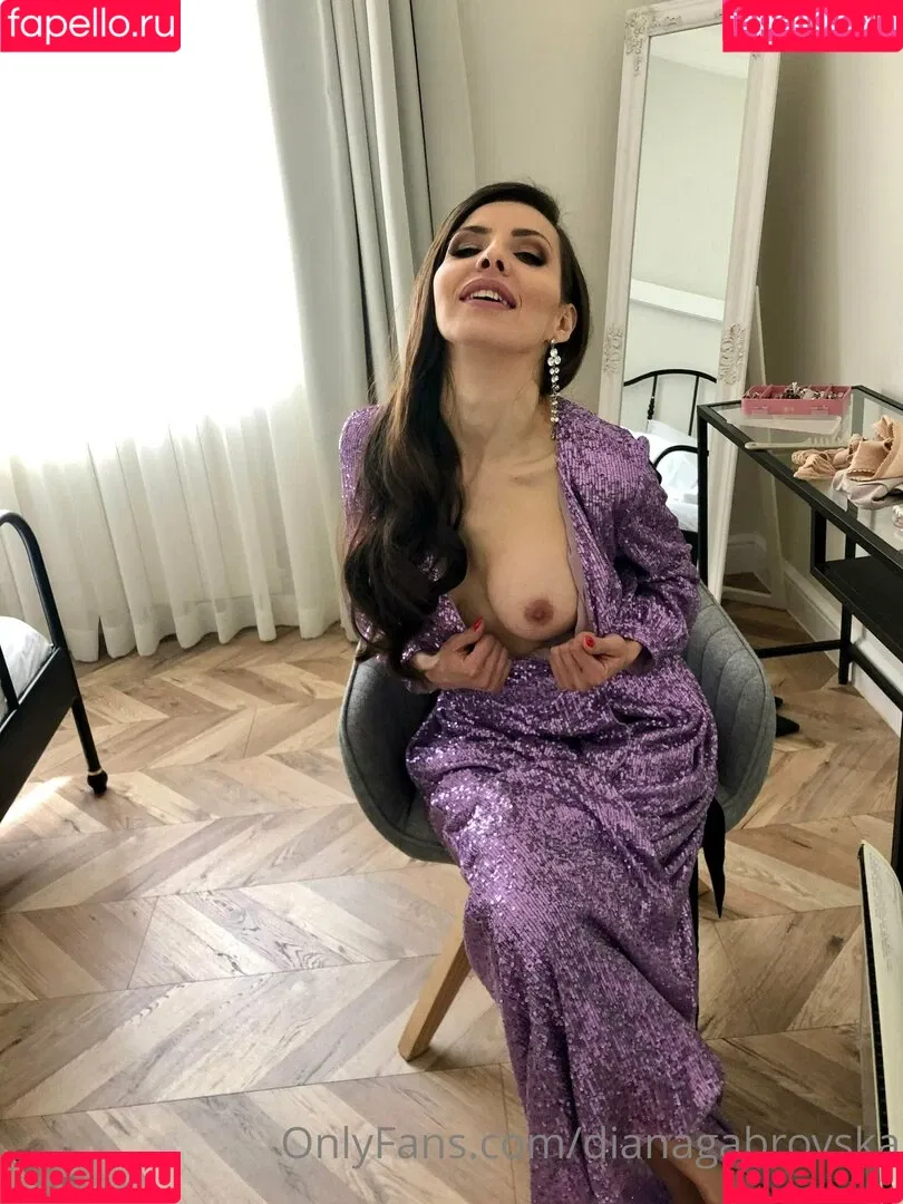 dianagabrovska Onlyfans Photo Gallery 
