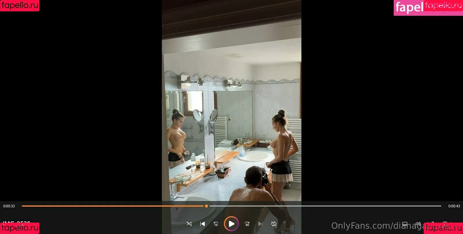 dianagabrovska Onlyfans Photo Gallery 
