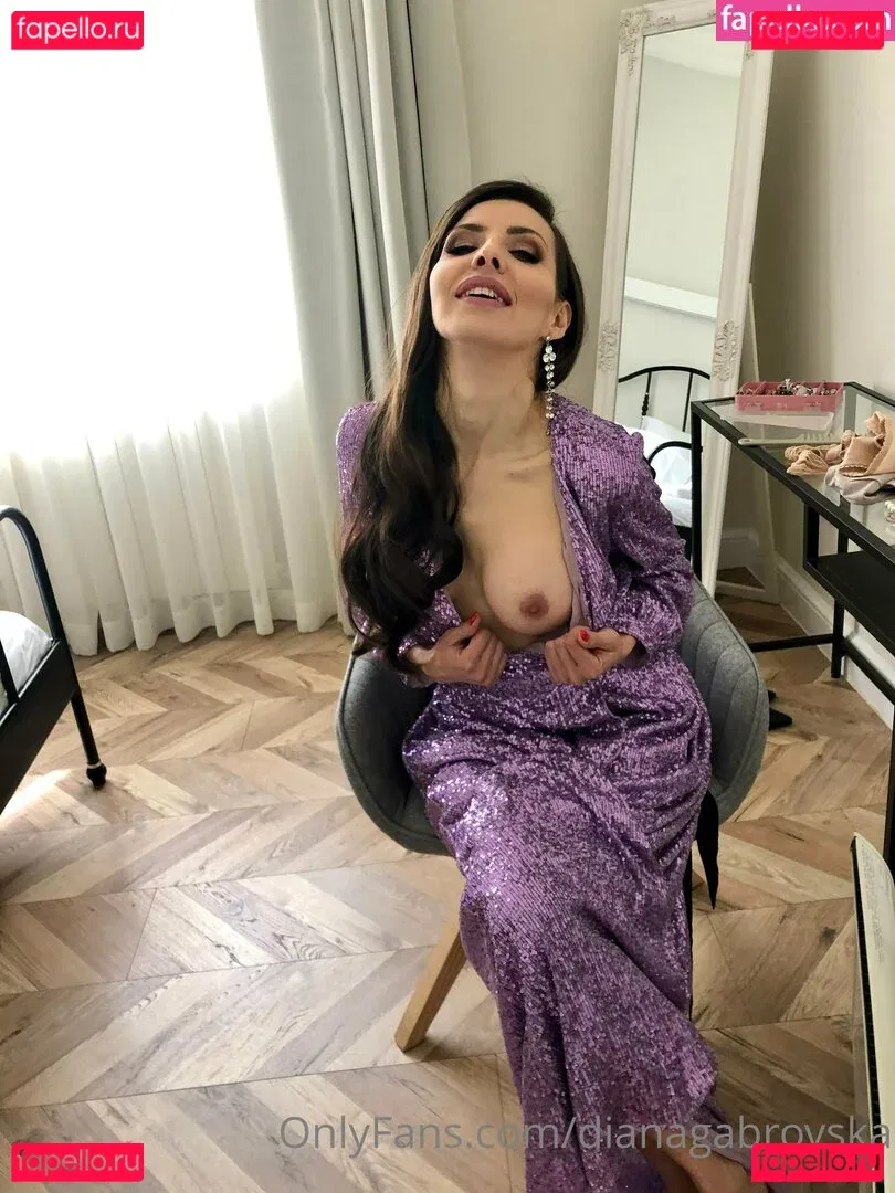dianagabrovska Onlyfans Photo Gallery 