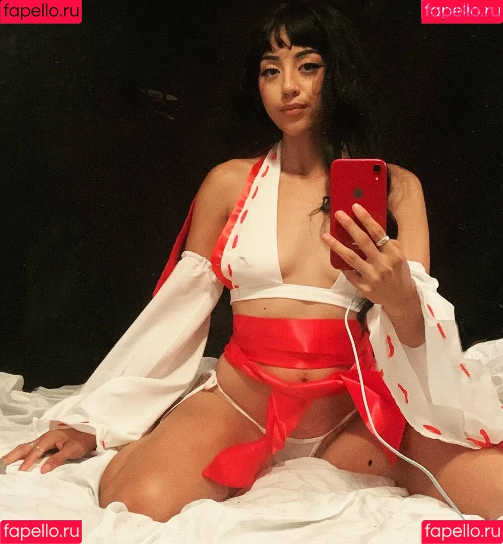 DeathByLSD Onlyfans Photo Gallery 