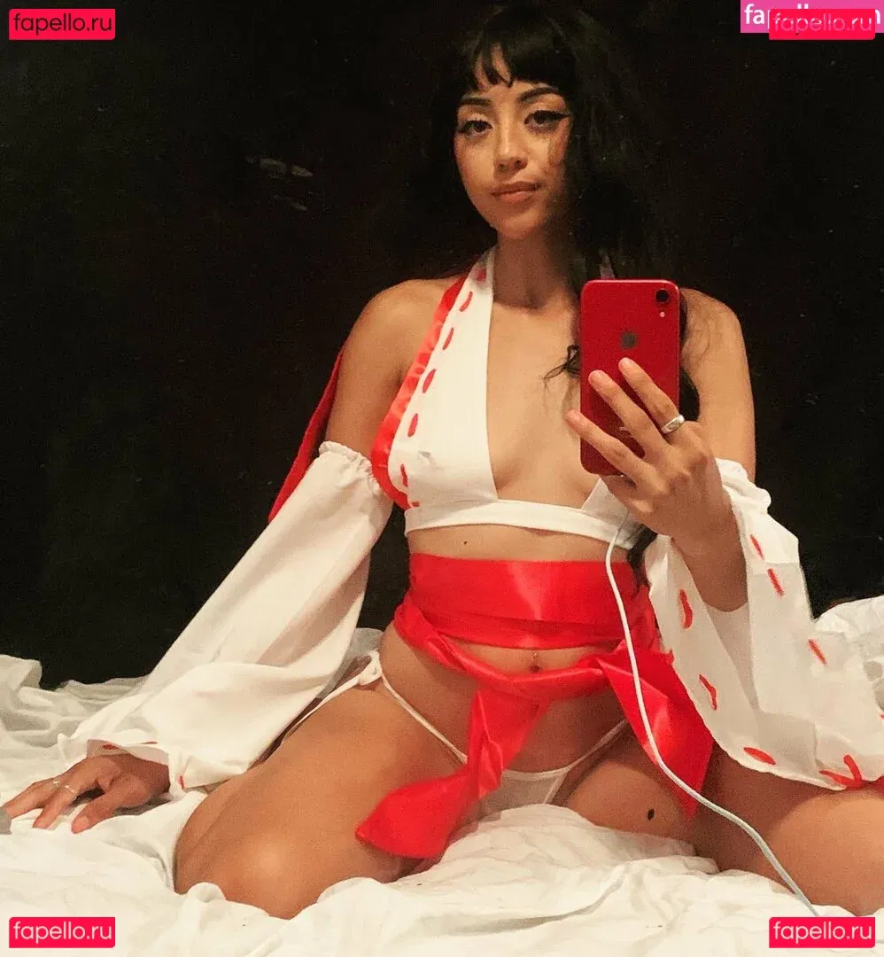 DeathByLSD Onlyfans Photo Gallery 