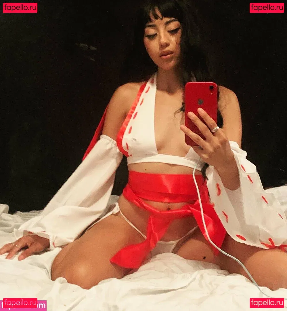 DeathByLSD Onlyfans Photo Gallery 