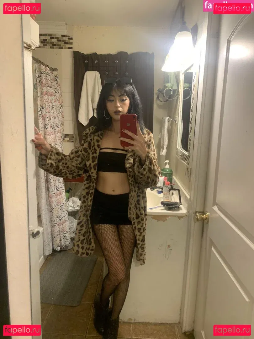 DeathByLSD Onlyfans Photo Gallery 