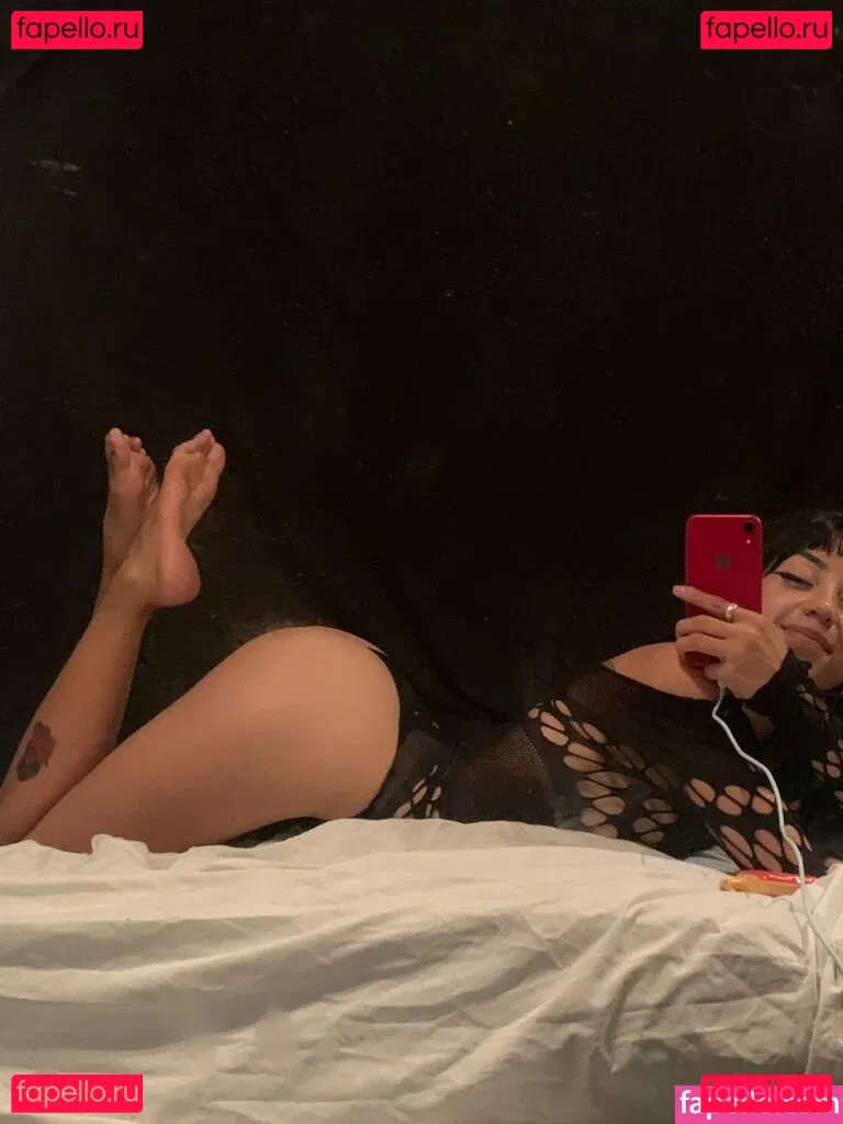 DeathByLSD Onlyfans Photo Gallery 