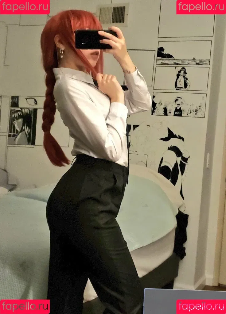KaineIfera Onlyfans Photo Gallery 