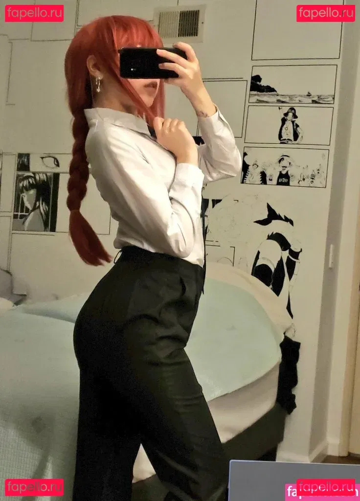 KaineIfera Onlyfans Photo Gallery 