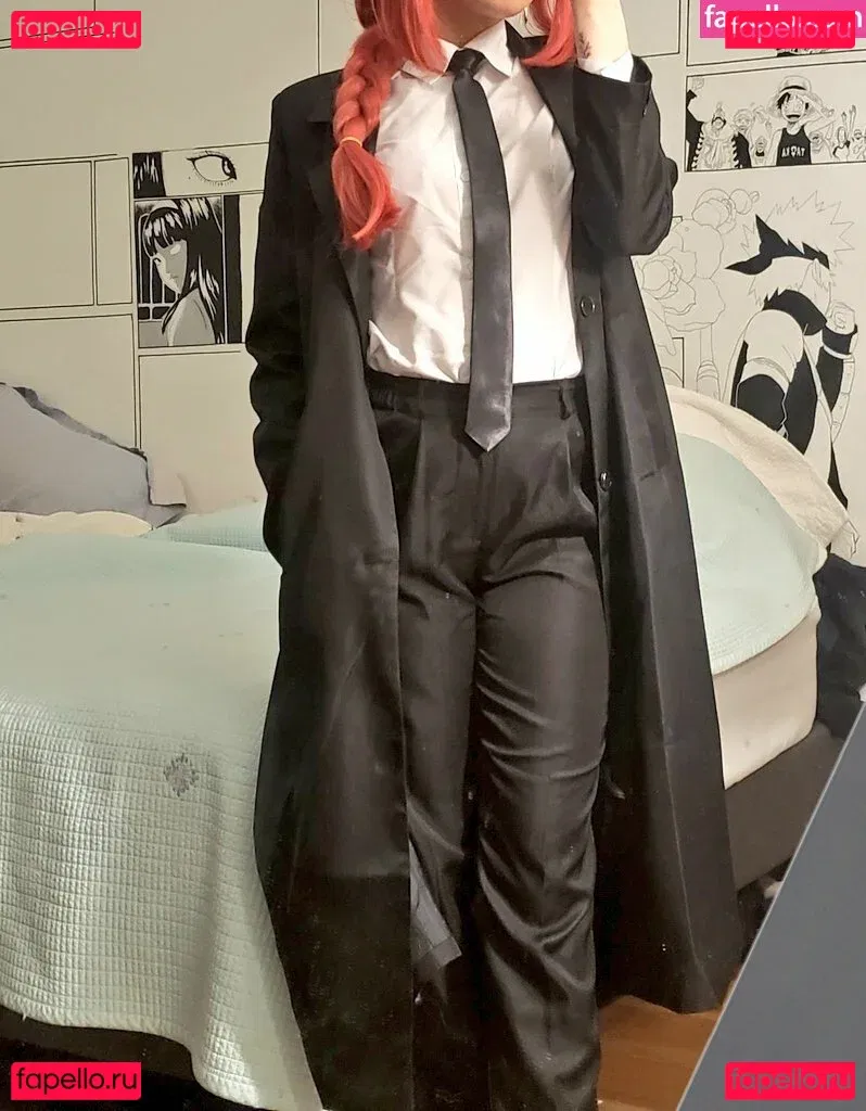 KaineIfera Onlyfans Photo Gallery 