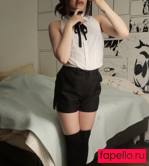 KaineIfera Nude Onlyfans Photo 15