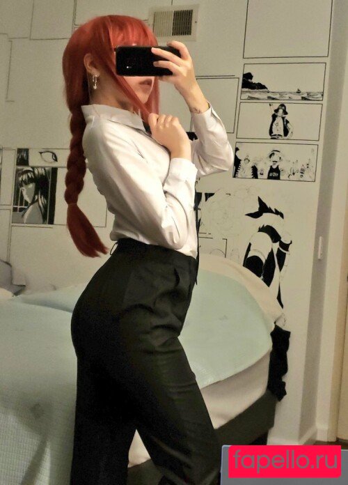 KaineIfera Nude Onlyfans Photo 10