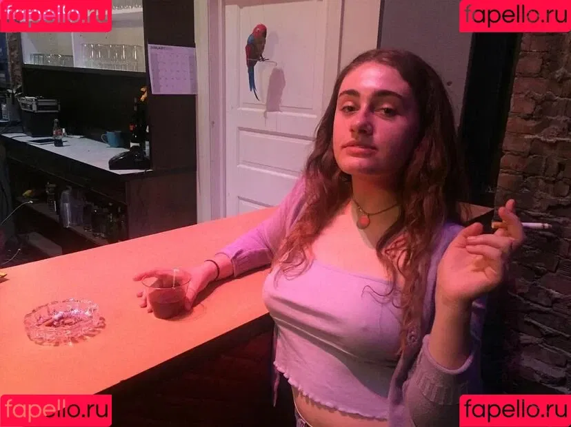 Rachel Sennott Onlyfans Photo Gallery 