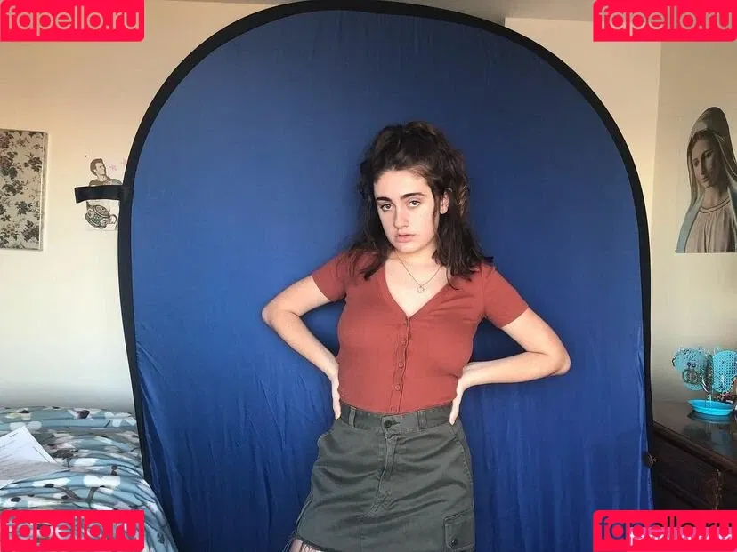 Rachel Sennott Onlyfans Photo Gallery 