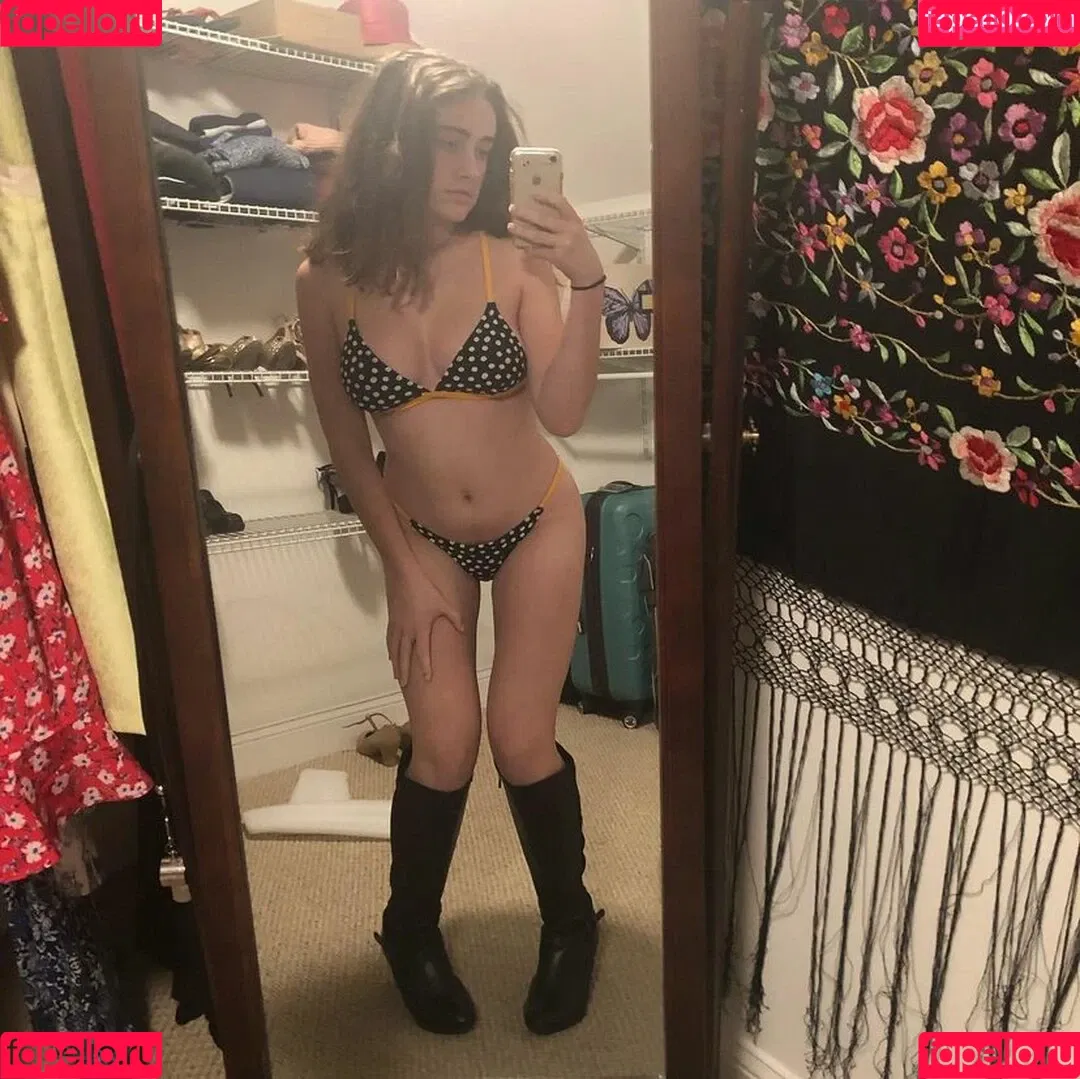 Rachel Sennott Onlyfans Photo Gallery 