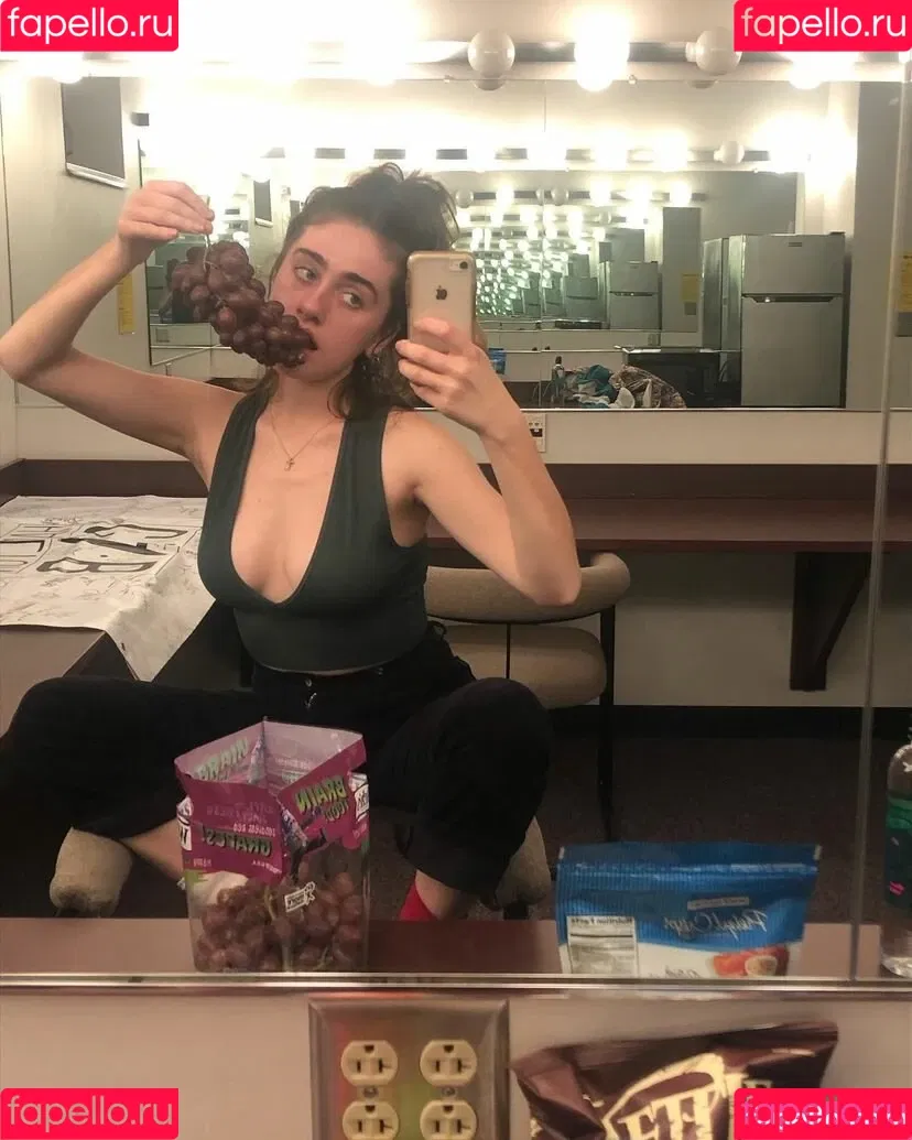 Rachel Sennott Onlyfans Photo Gallery 
