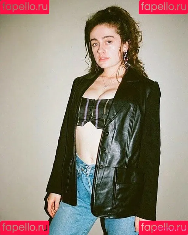 Rachel Sennott Onlyfans Photo Gallery 