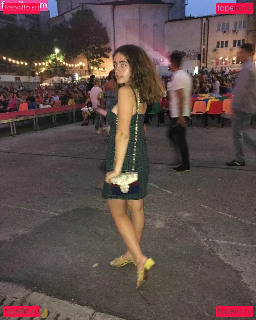 Rachel Sennott Onlyfans Photo Gallery 