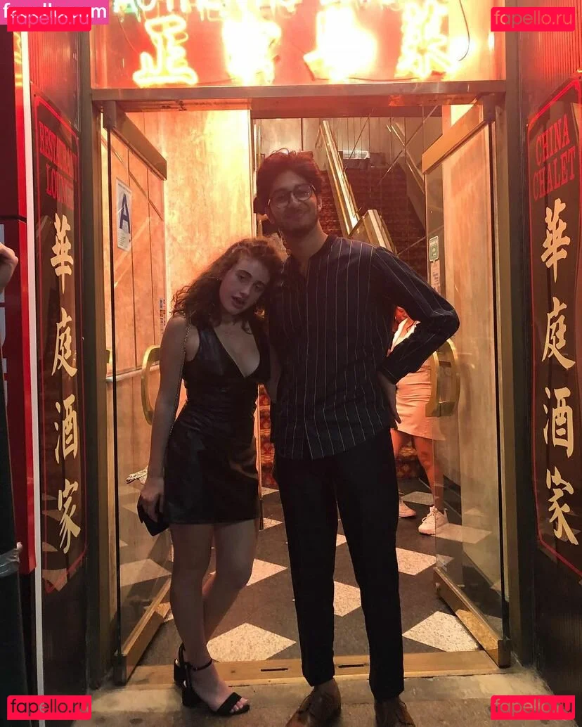 Rachel Sennott Onlyfans Photo Gallery 