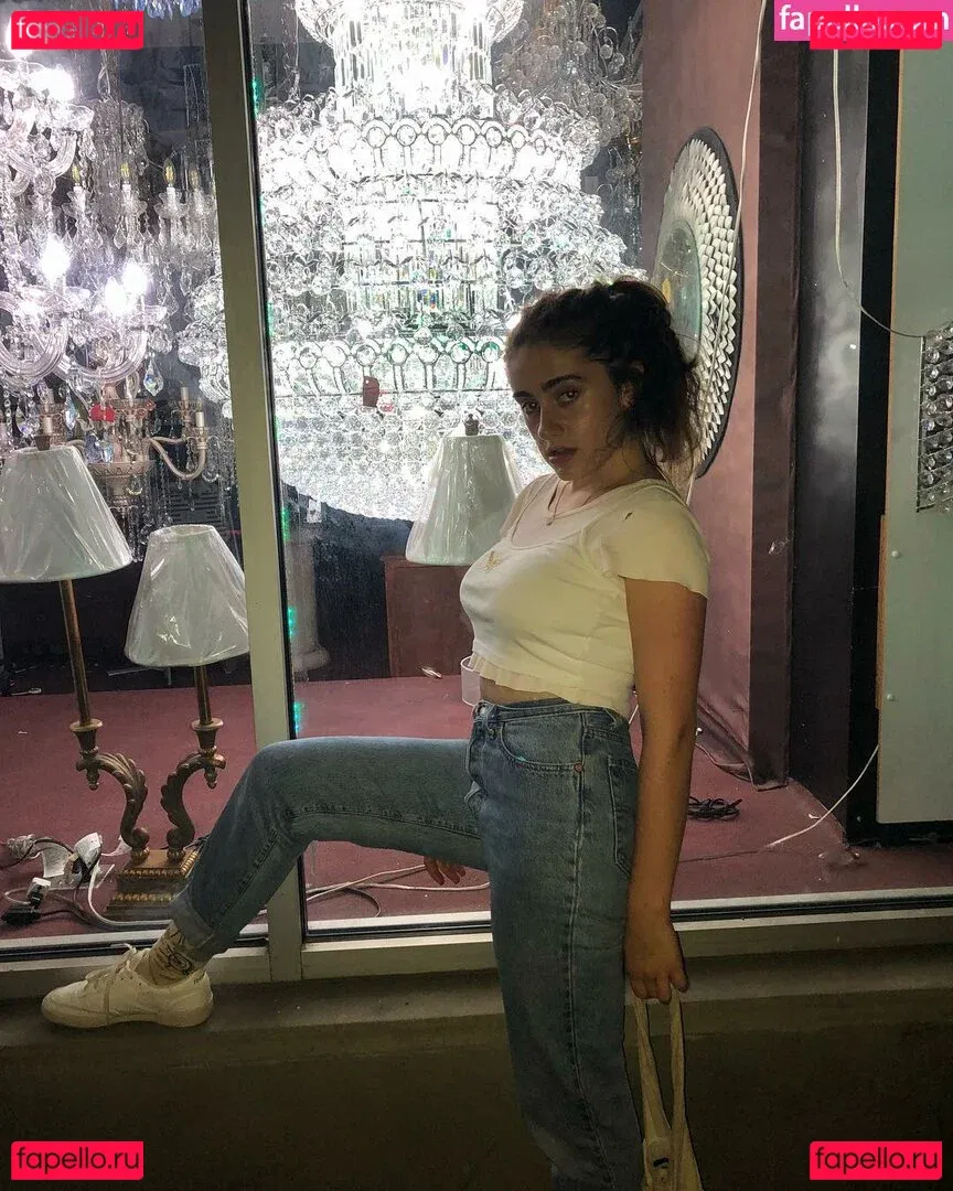 Rachel Sennott Onlyfans Photo Gallery 