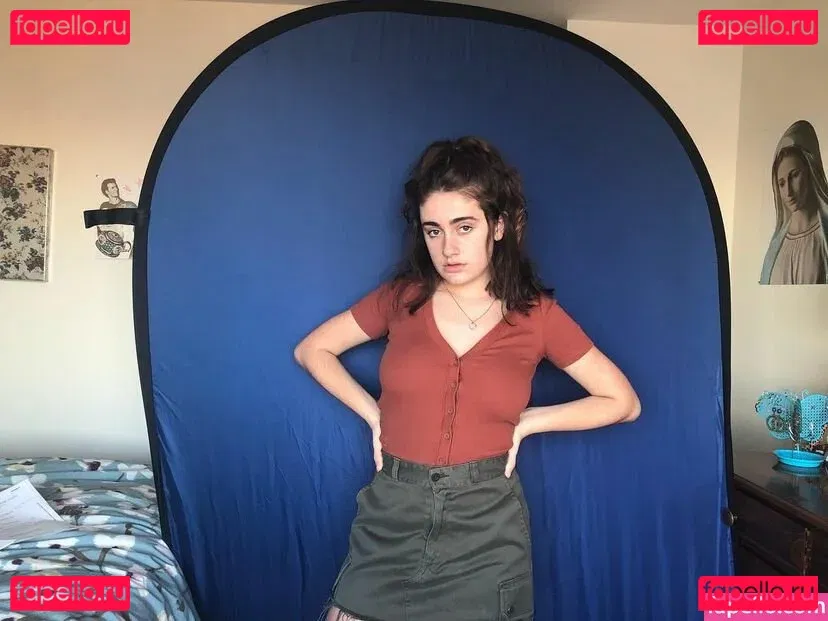 Rachel Sennott Onlyfans Photo Gallery 