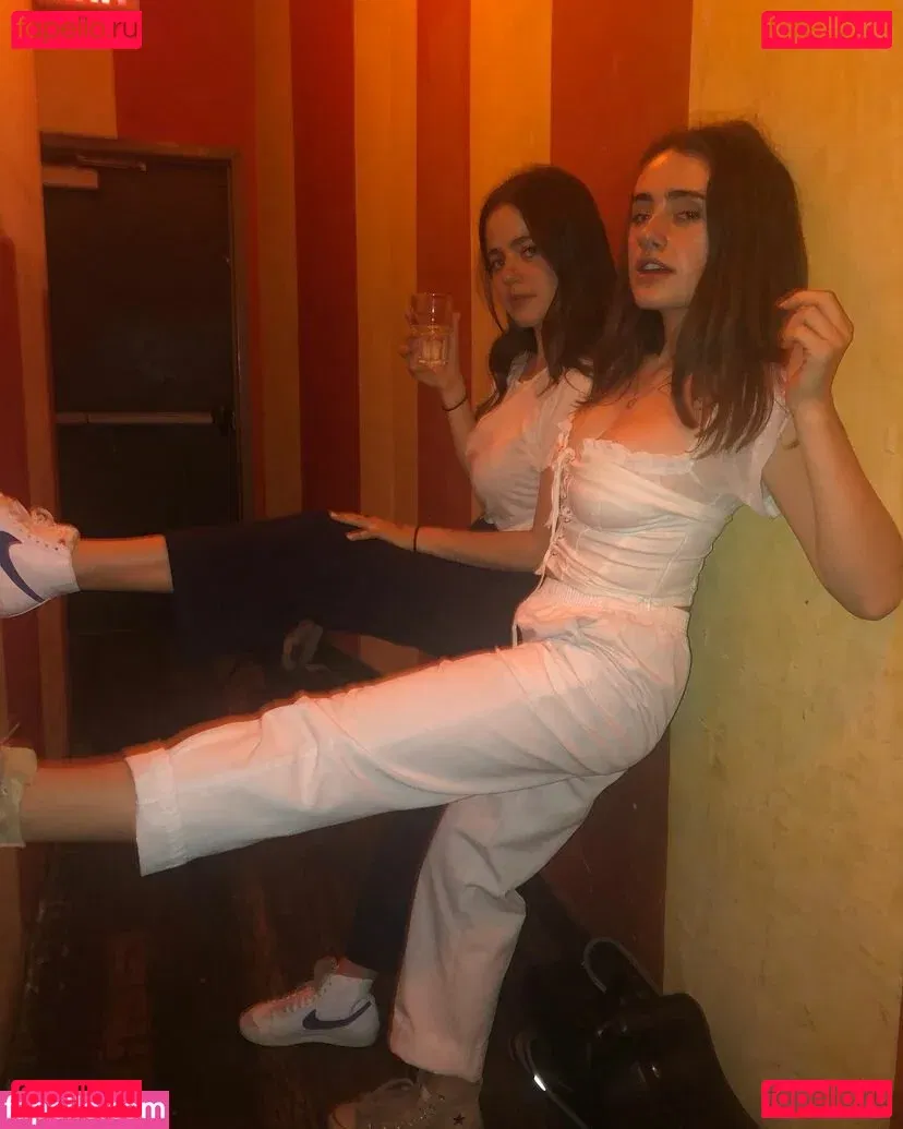 Rachel Sennott Onlyfans Photo Gallery 