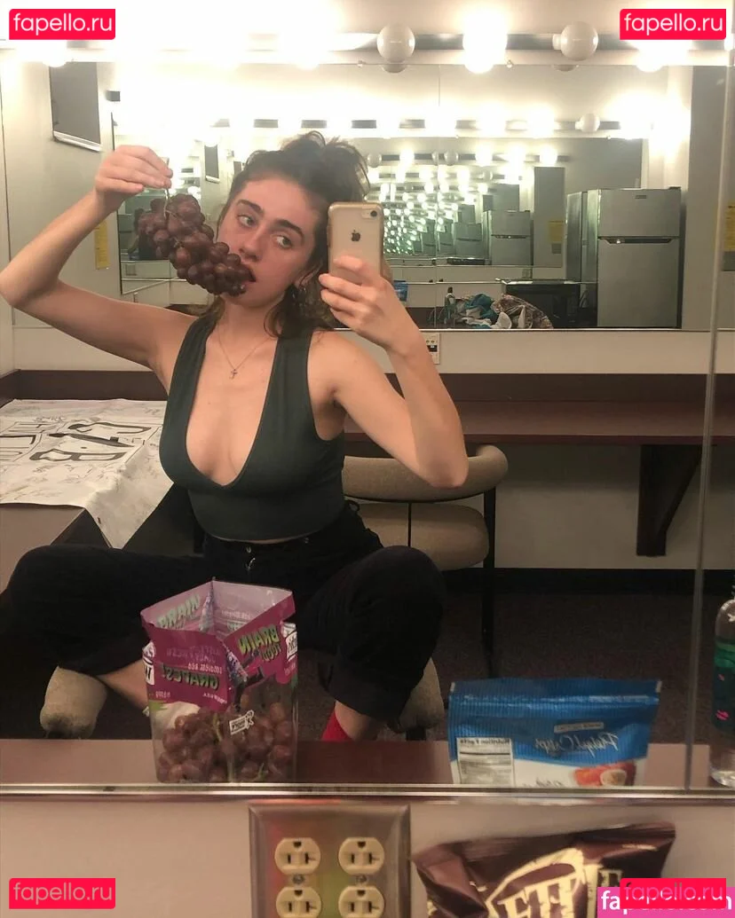 Rachel Sennott Onlyfans Photo Gallery 