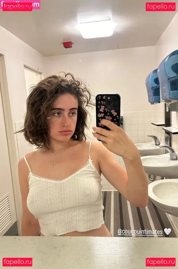 Rachel Sennott Onlyfans Photo Gallery 