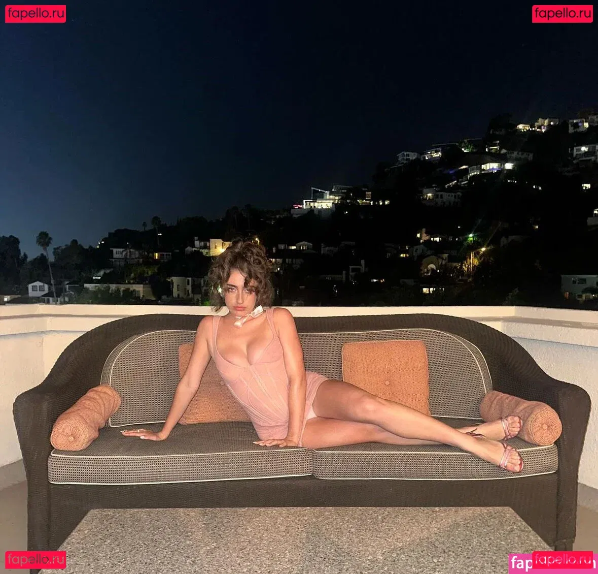 Rachel Sennott Onlyfans Photo Gallery 