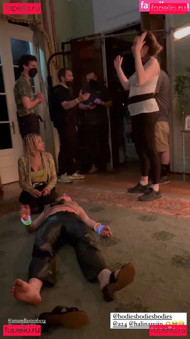 Rachel Sennott Onlyfans Photo Gallery 