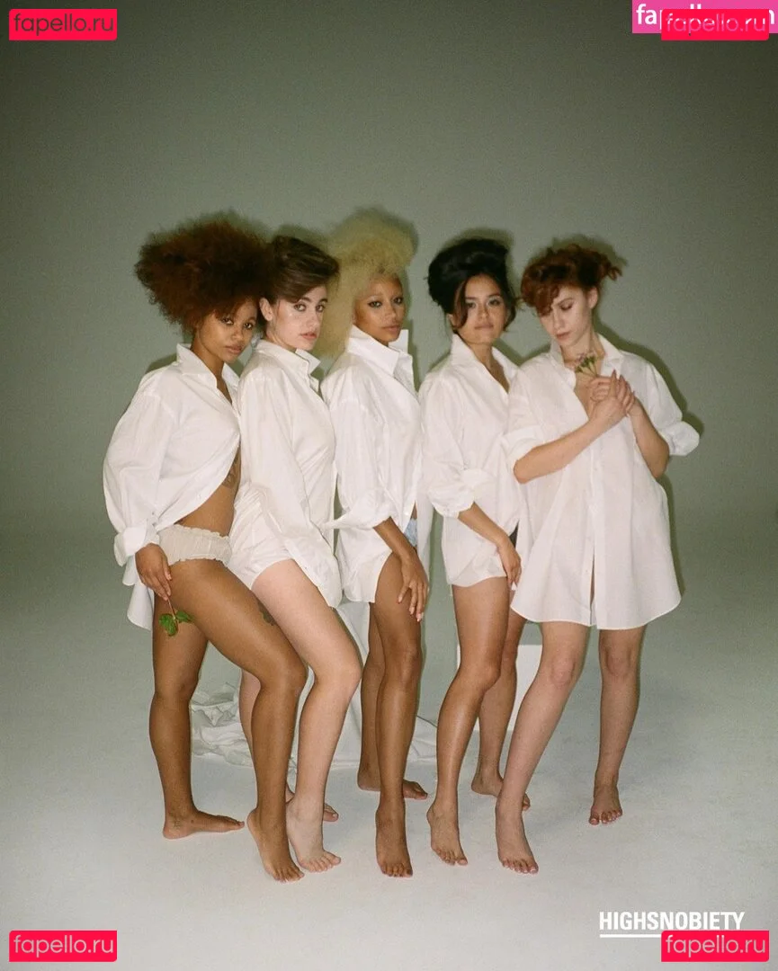 Rachel Sennott Onlyfans Photo Gallery 