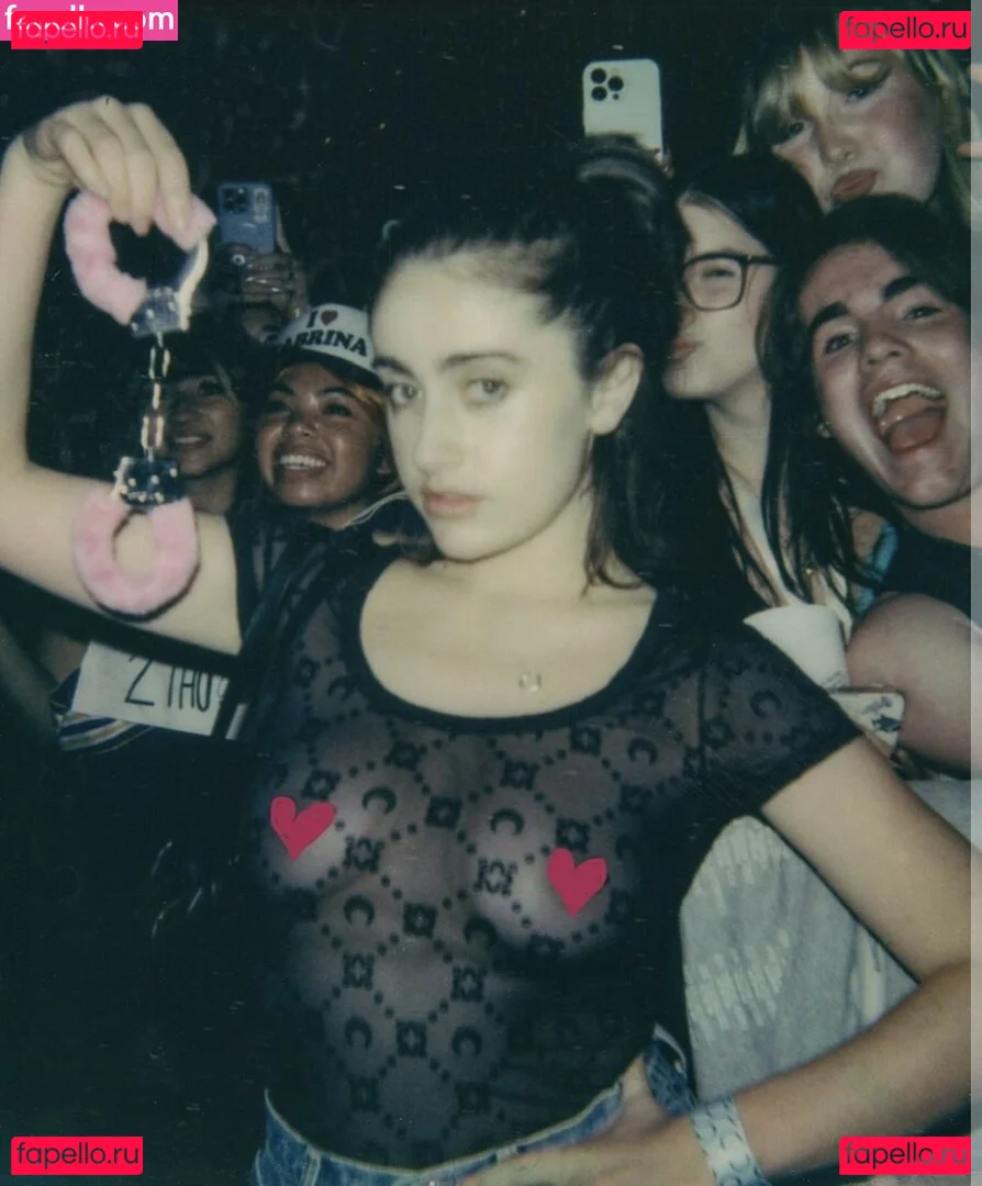 Rachel Sennott Onlyfans Photo Gallery 