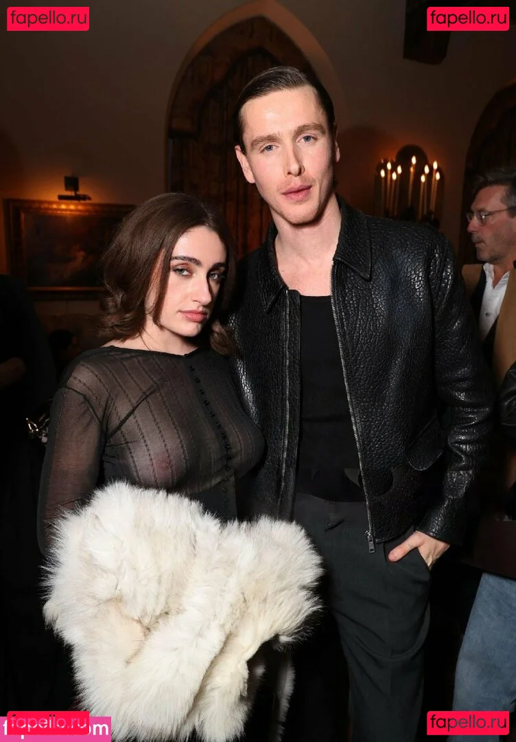 Rachel Sennott Onlyfans Photo Gallery 