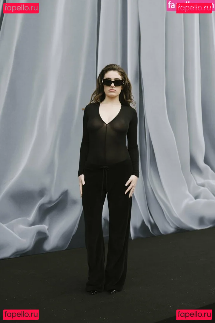 Rachel Sennott Onlyfans Photo Gallery 