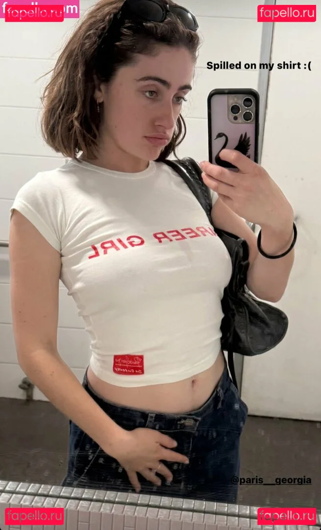 Rachel Sennott Onlyfans Photo Gallery 