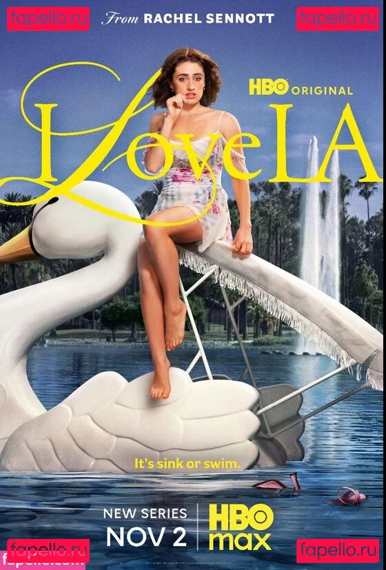 Rachel Sennott Onlyfans Photo Gallery 