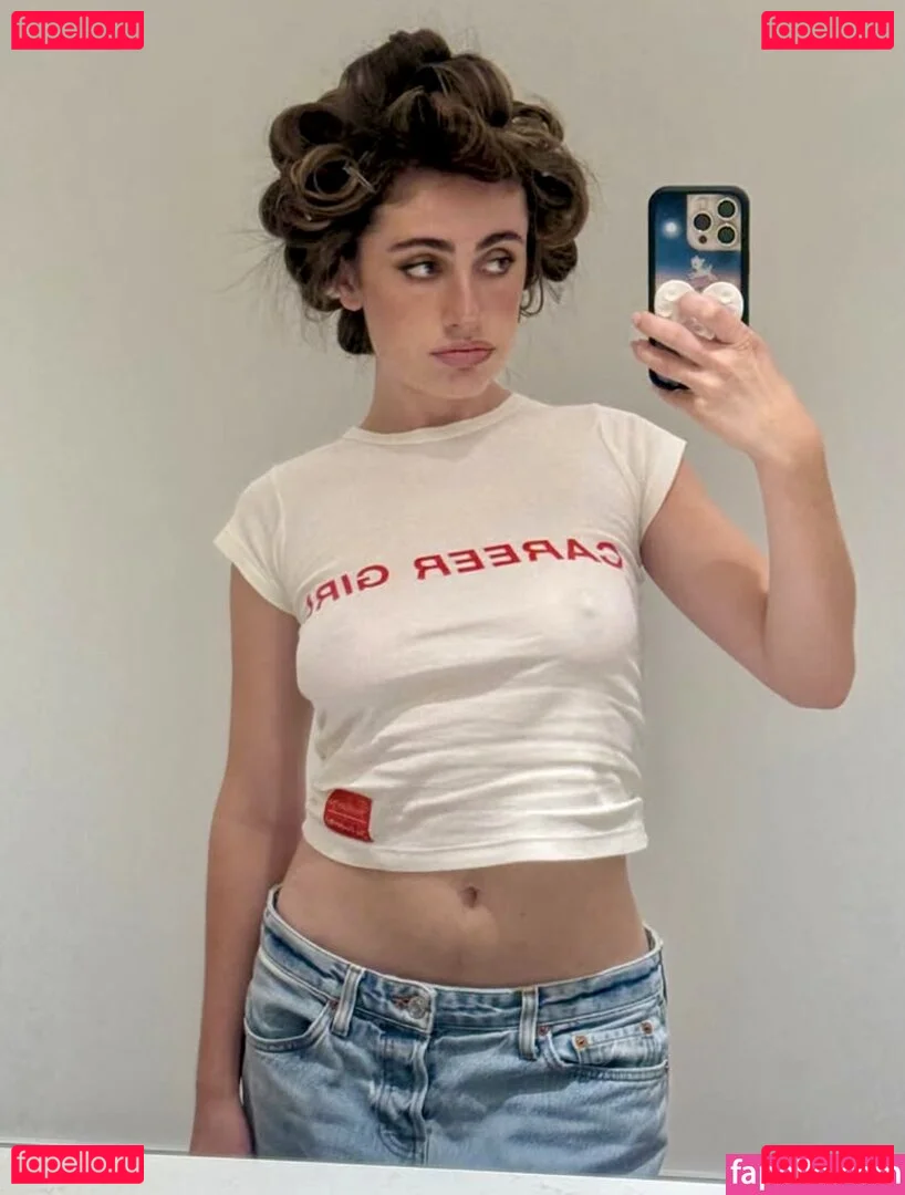 Rachel Sennott Onlyfans Photo Gallery 