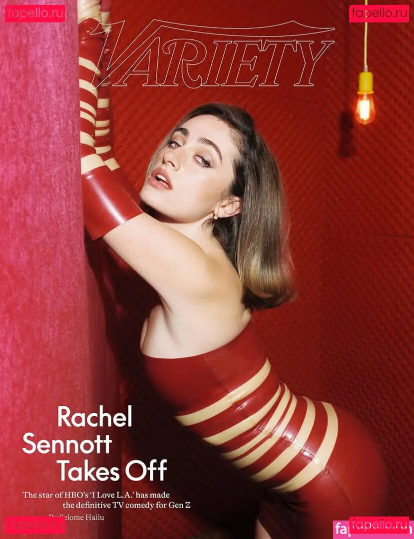 Rachel Sennott Onlyfans Photo Gallery 