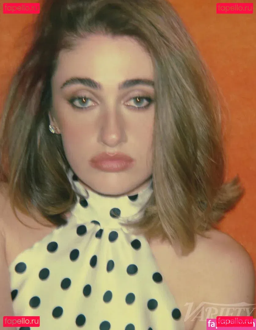 Rachel Sennott Onlyfans Photo Gallery 